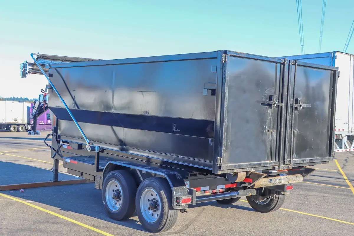Roll Off Dumpster Rental in Stewartville, MN